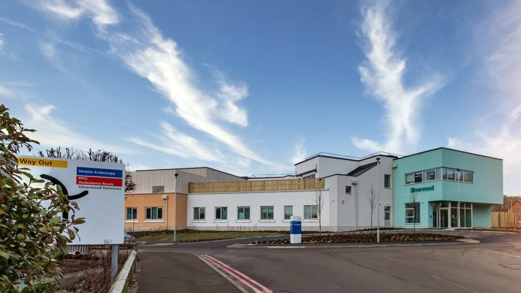 UK Unveils New NHS Mental Health Centres