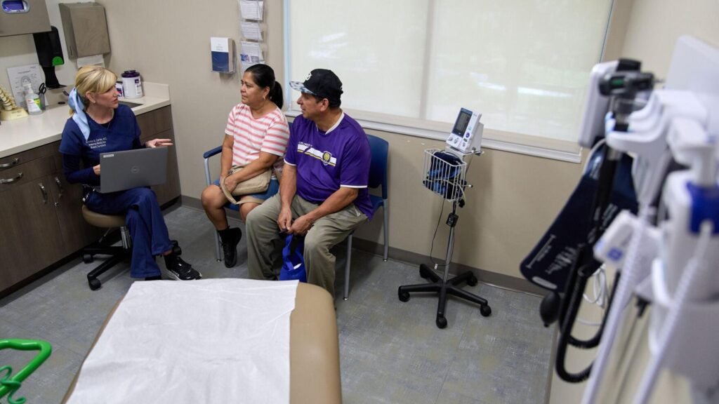 Florida ACA Health Costs Rise As Coverage Gets Hit Florida ACA Health Costs Rise As Coverage Gets Hit