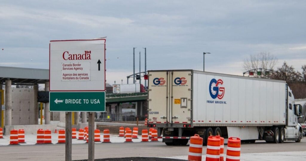 Canada Is Refusing to Be Bullied in Its Trade Fight With the U.S. Canada Is Refusing to Be Bullied in Its Trade Fight With the U.S.