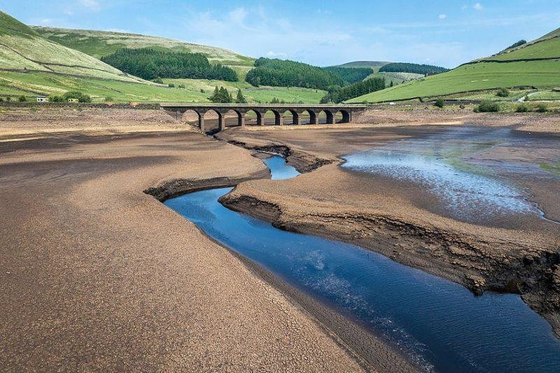 England’s Water Crisis Shows the Cost of Privatization England’s Water Crisis Shows the Cost of Privatization