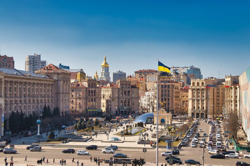 Zelensky Urges China To Help