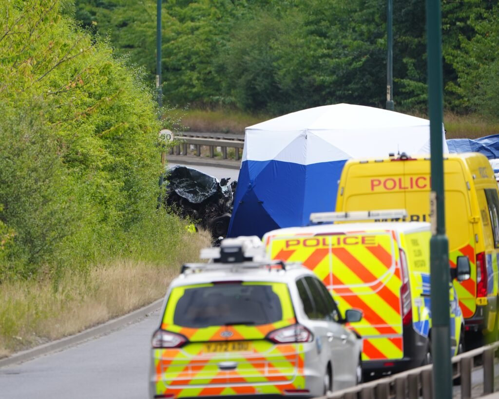 UK Young Driver Rules Face Rising Pressure For All