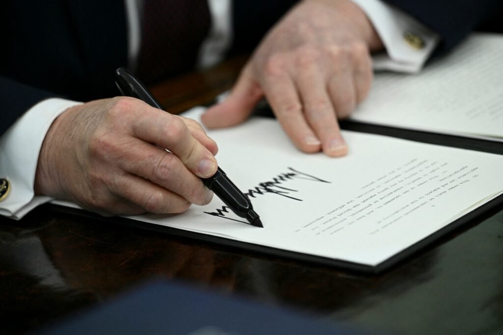 Supreme Court Clears Trump Mail Voting Order Today