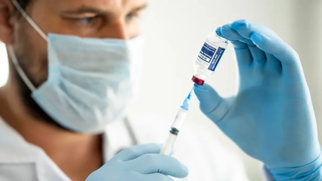 US Measles Cases Hit 35 Year High US Measles Cases Hit 35 Year High