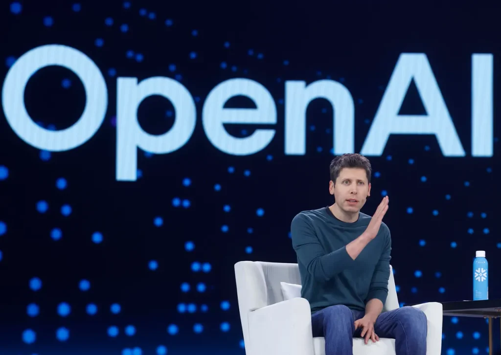 OpenAI Releases GPT-6 Astra This Week OpenAI Releases GPT-6 Astra This Week