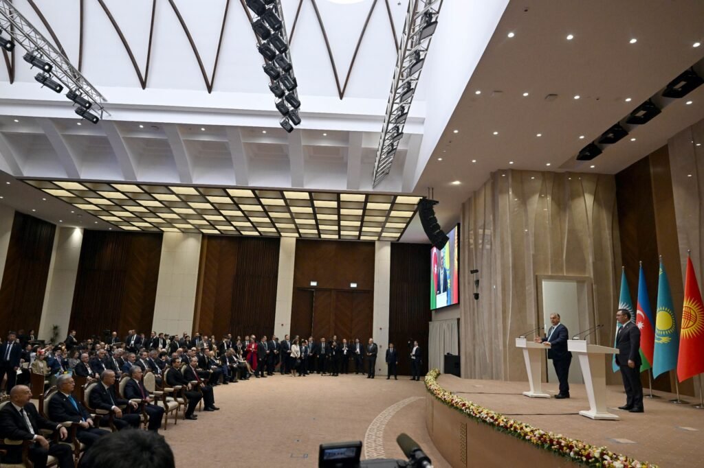 Iran And Russia Deepen Strategic Alliance