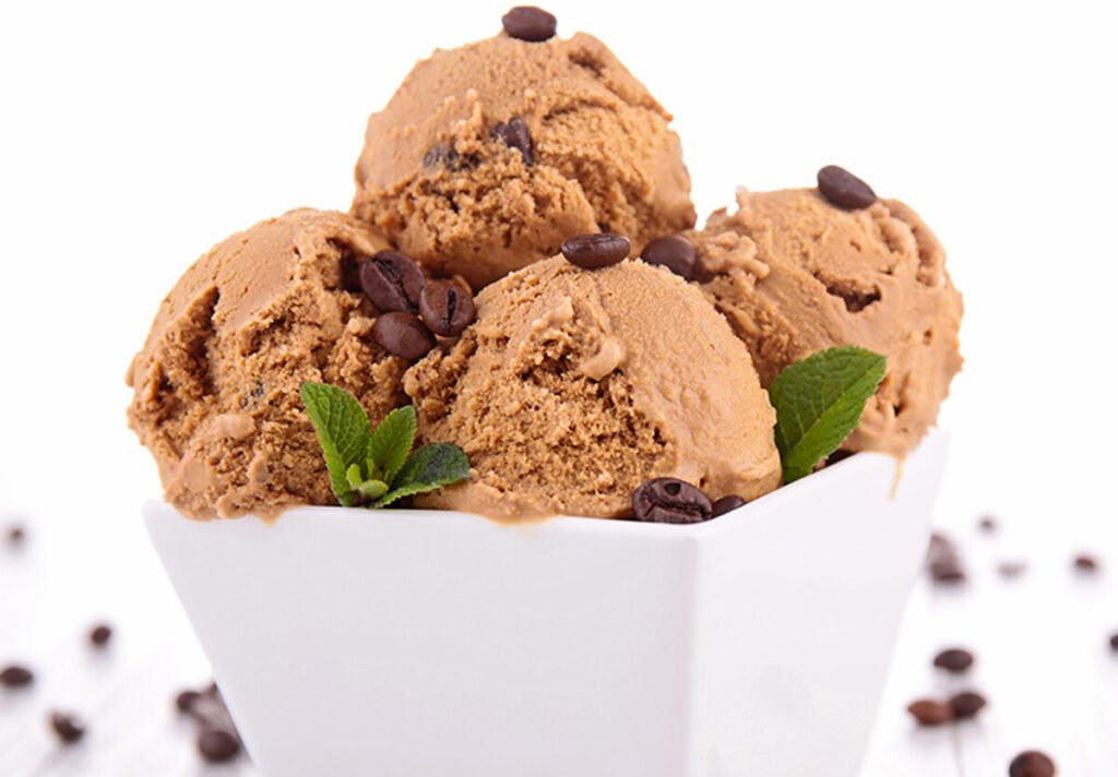 Coffee Ice Cream Day Sparks Dessert Cravings Coffee Ice Cream Day Sparks Dessert Cravings