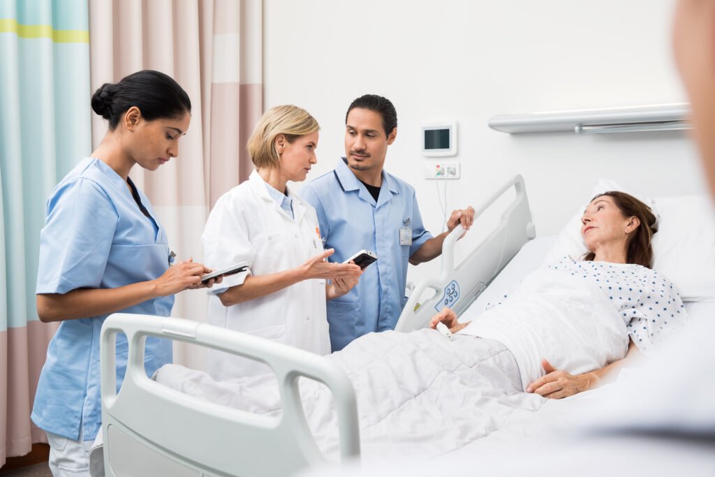 Grateful Patient Day Honors Healthcare Workers