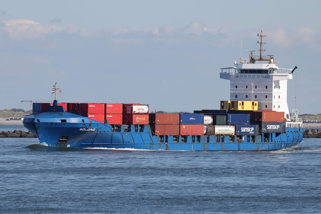 Shipping Insurers Raise Premiums On Tanker Risk