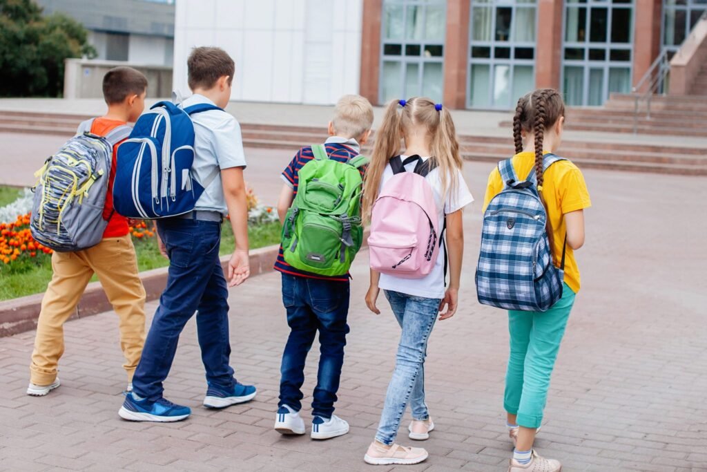 Back To School Season Reshapes September