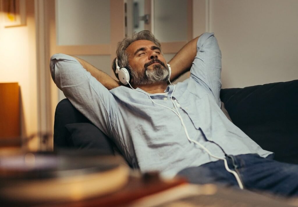 Innergize Day Encourages Rest Innergize Day Encourages Rest