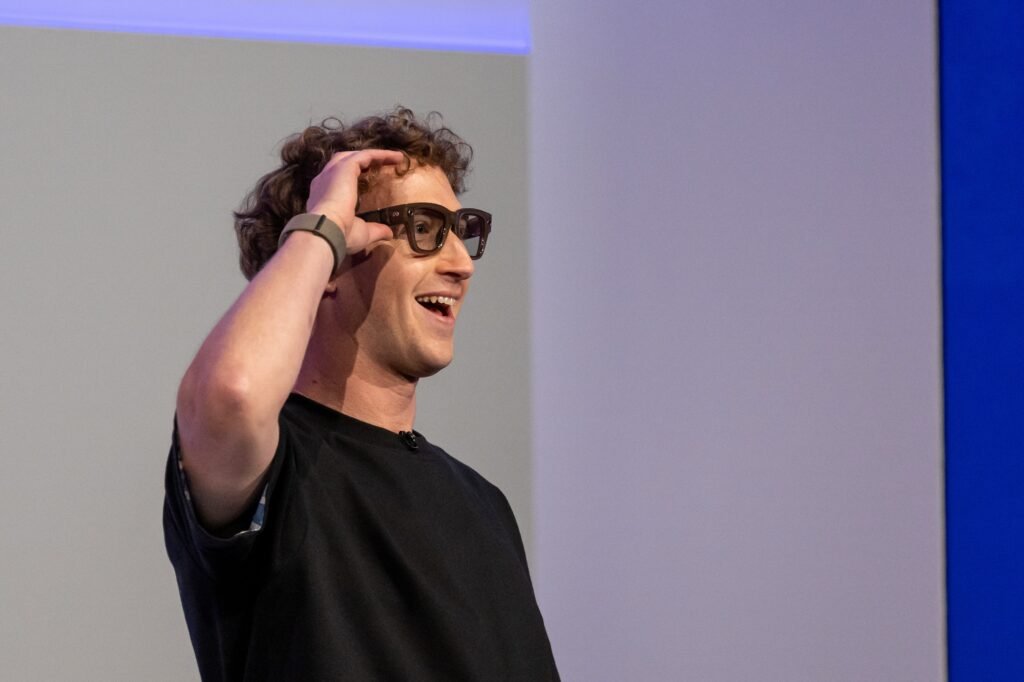 Meta Connect Wraps Developer Day