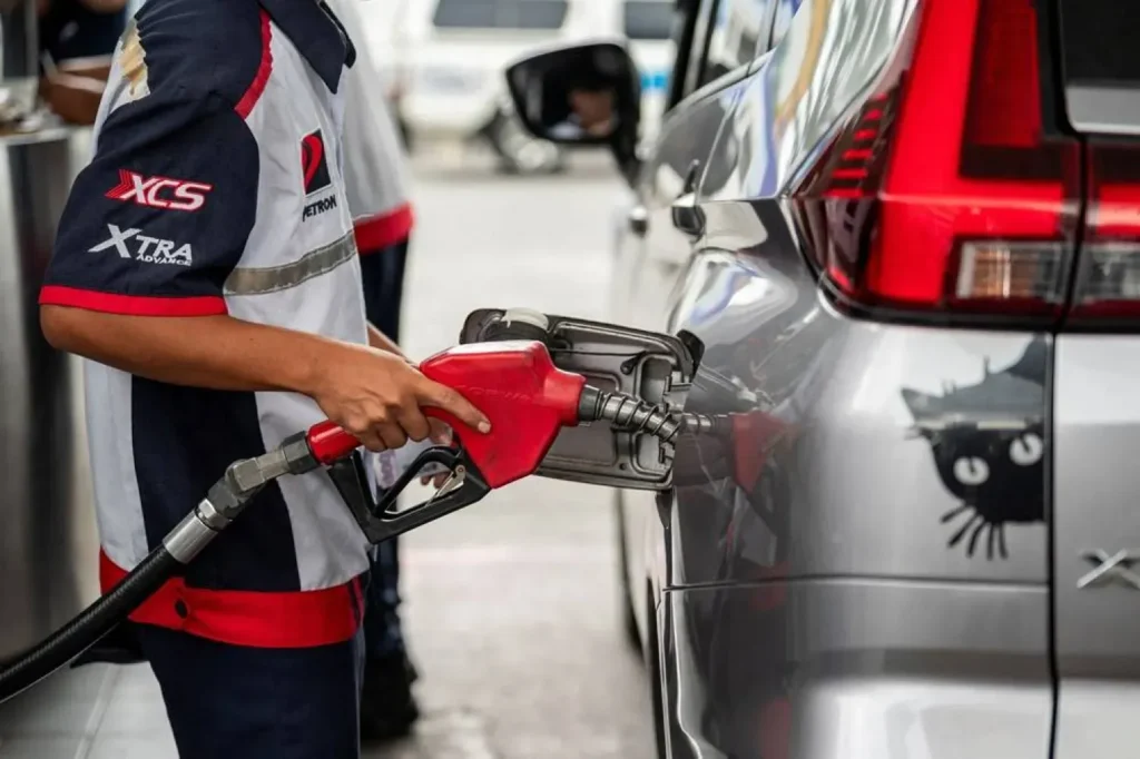 Iran War Fallout Hits Fuel Prices Hard