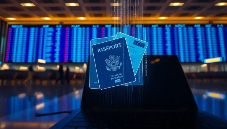 220 Million Traveler Records Exposed In Leak 220 Million Traveler Records Exposed In Leak