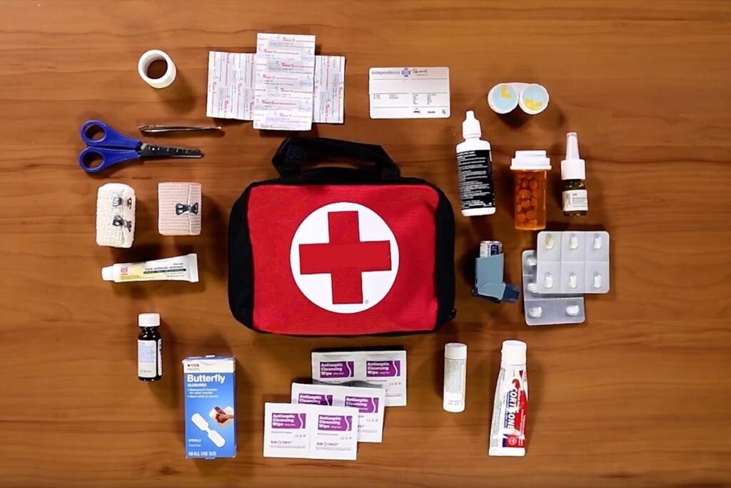 Get Ready Day Highlights Emergency Preparedness