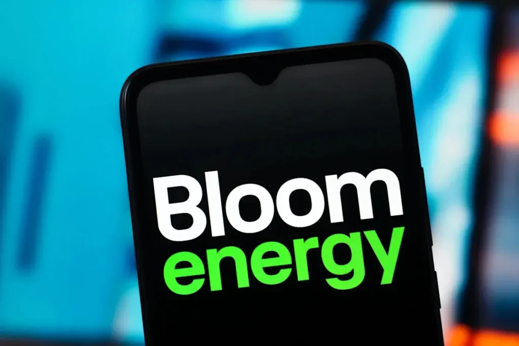 Bloom Energy Joins The S&P 500 This Month