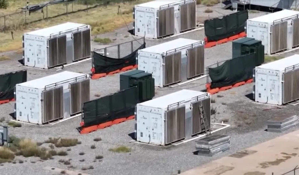 Oklahoma Bitcoin Mining Site Condemned This Week