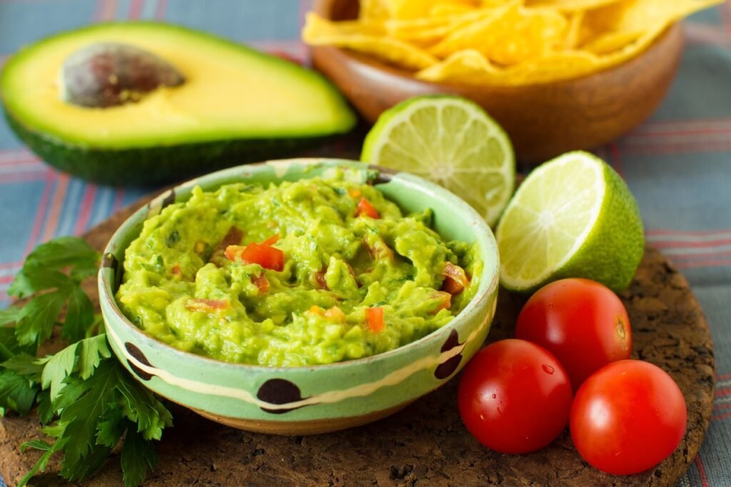 Guacamole Day Celebrates A Beloved Dip Today