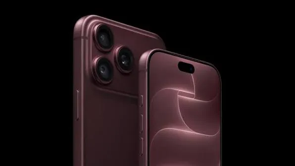iPhone 18 Pro Sees Strong Preorder Demand iPhone 18 Pro Sees Strong Preorder Demand