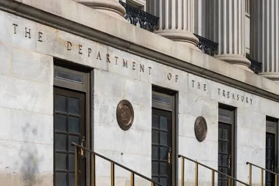 Treasury Buyback Falls Short As Yields Climb Treasury Buyback Falls Short As Yields Climb