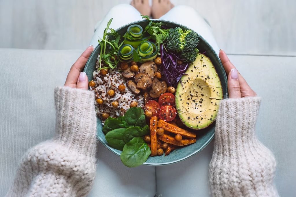 Mediterranean Diet Study Reaffirms Heart Benefits