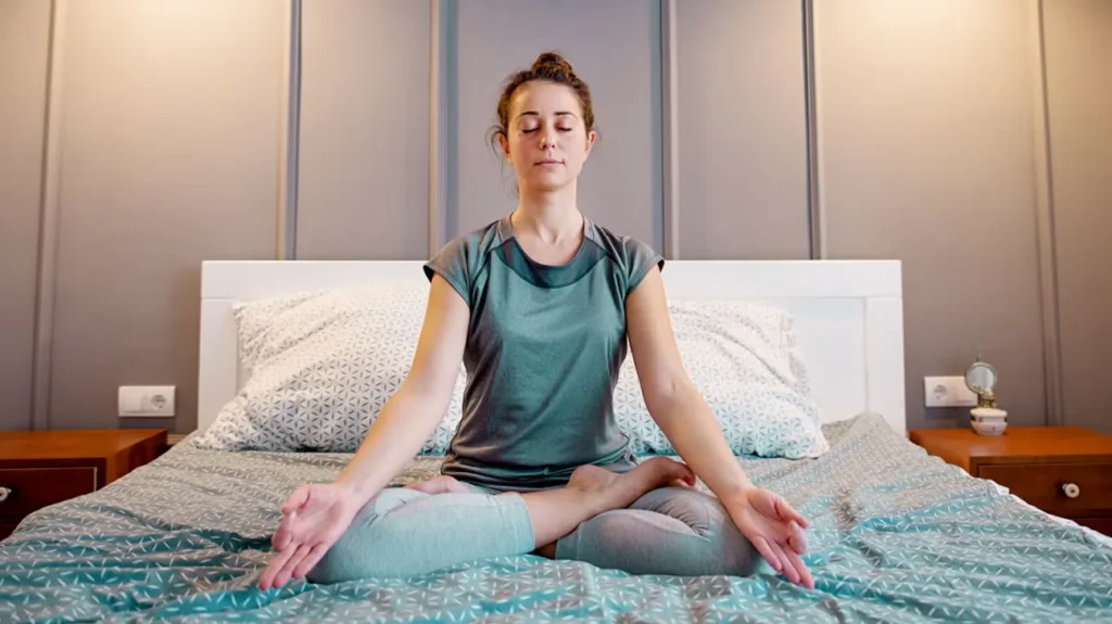 Make Your Bed Day Highlights Simple Habit