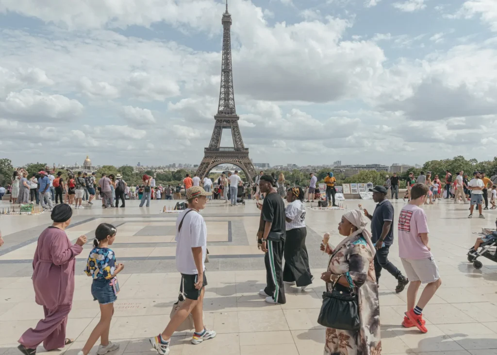 Global Tourism Rebounds Despite Costs