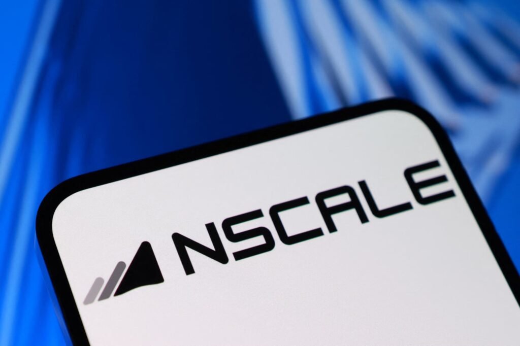 AI Cloud Firm Nscale Files IPO