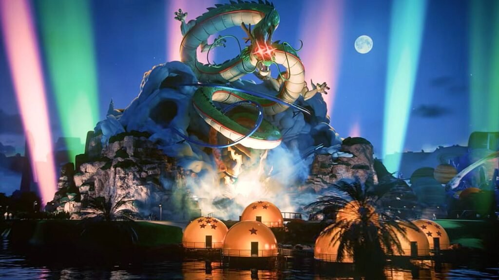 Saudi Arabia Backs Paris Theme Park Saudi Arabia Backs Paris Theme Park