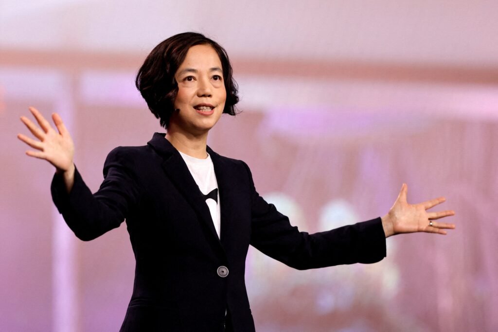 AMD Acquires AI Firm World Labs
