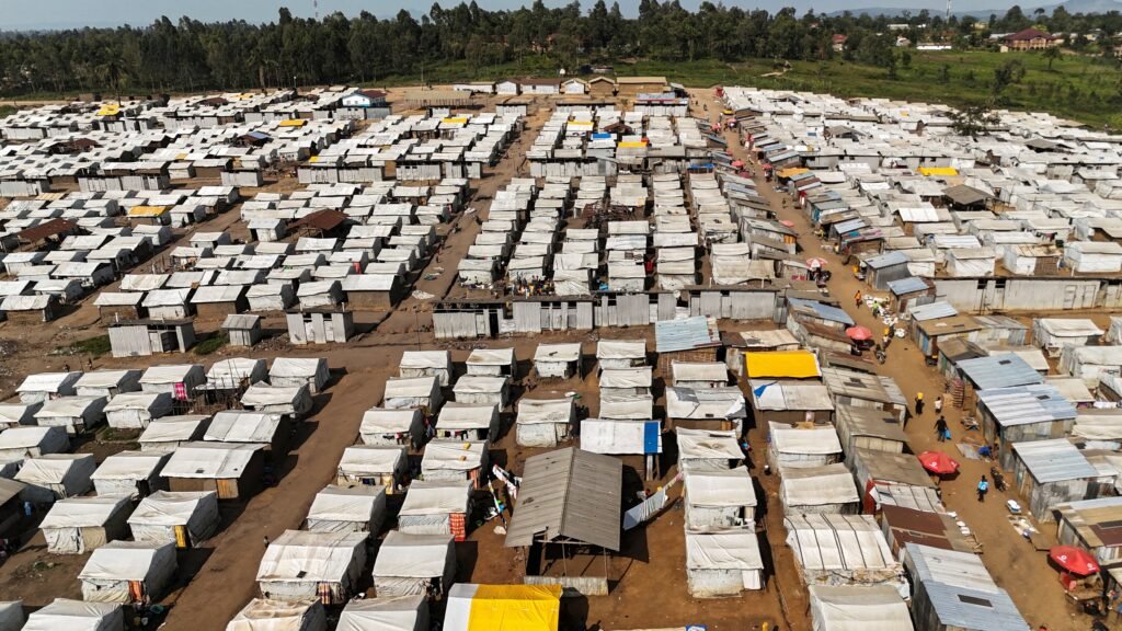 Congo Ebola Outbreak Spreads Further Congo Ebola Outbreak Spreads Further
