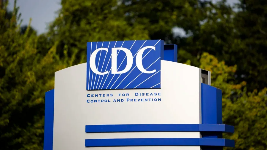 CDC Shares Respiratory Season Outlook CDC Shares Respiratory Season Outlook