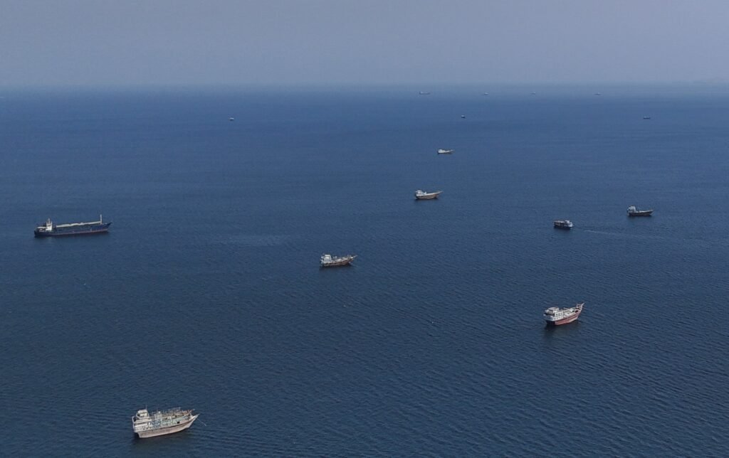 Middle East Oil Exports Recover Despite Tanker Attacks Middle East Oil Exports Recover Despite Tanker Attacks