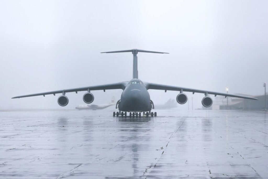Portugal Probes US Air Base Role In Iran War Today