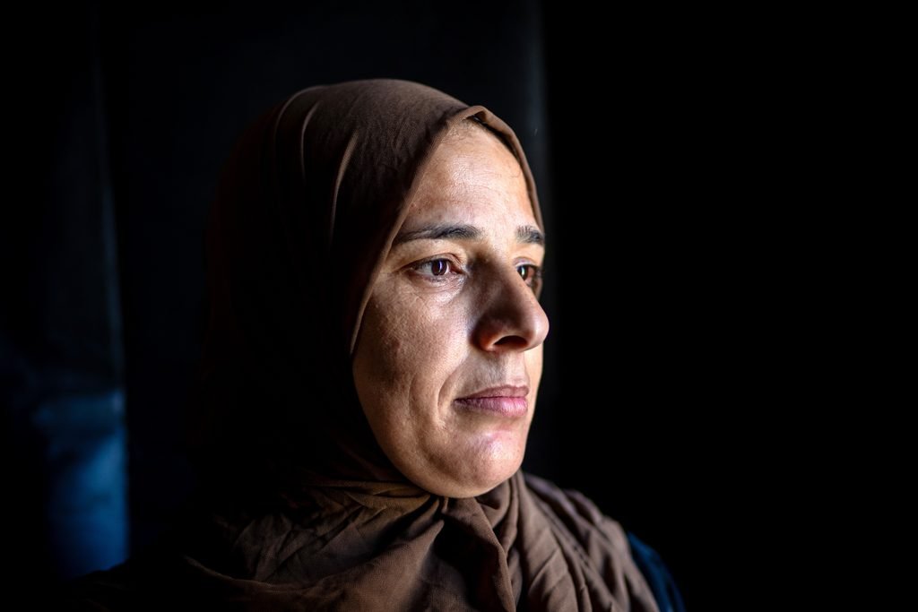 Gaza Families Struggle With Separation After Years of War