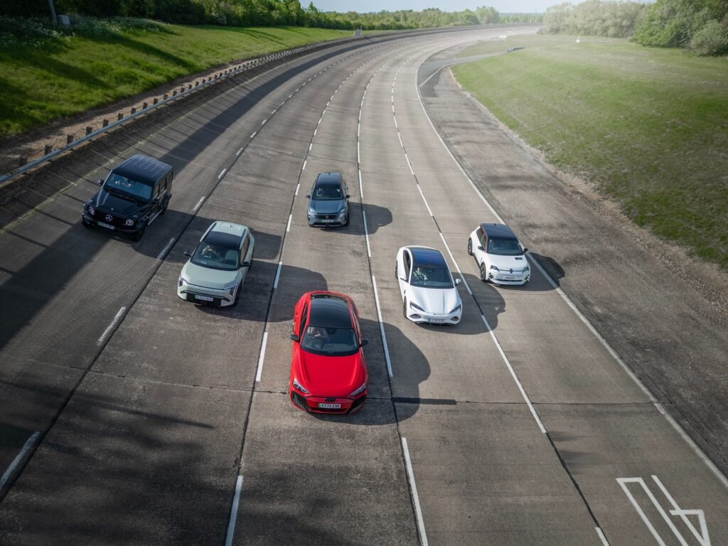 Europe Sees Record Electric Car Sales Rise Europe Sees Record Electric Car Sales Rise