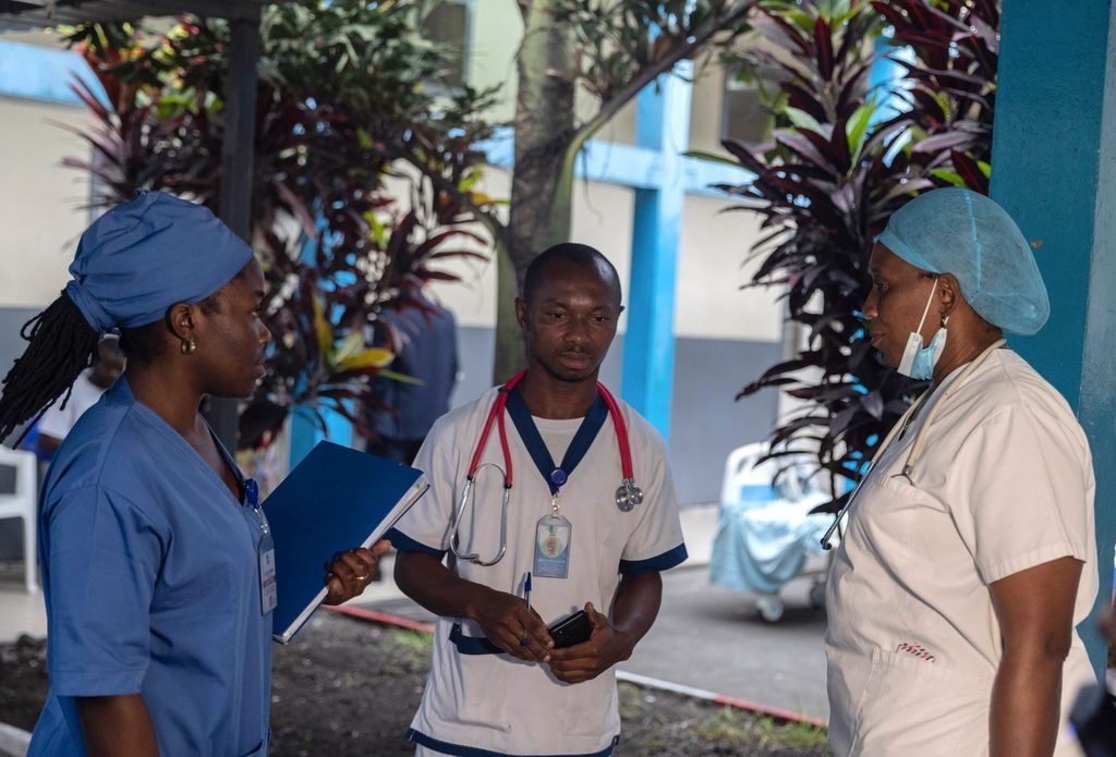Global Health Preparedness Needs Clear Public Information Global Health Preparedness Needs Clear Public Information