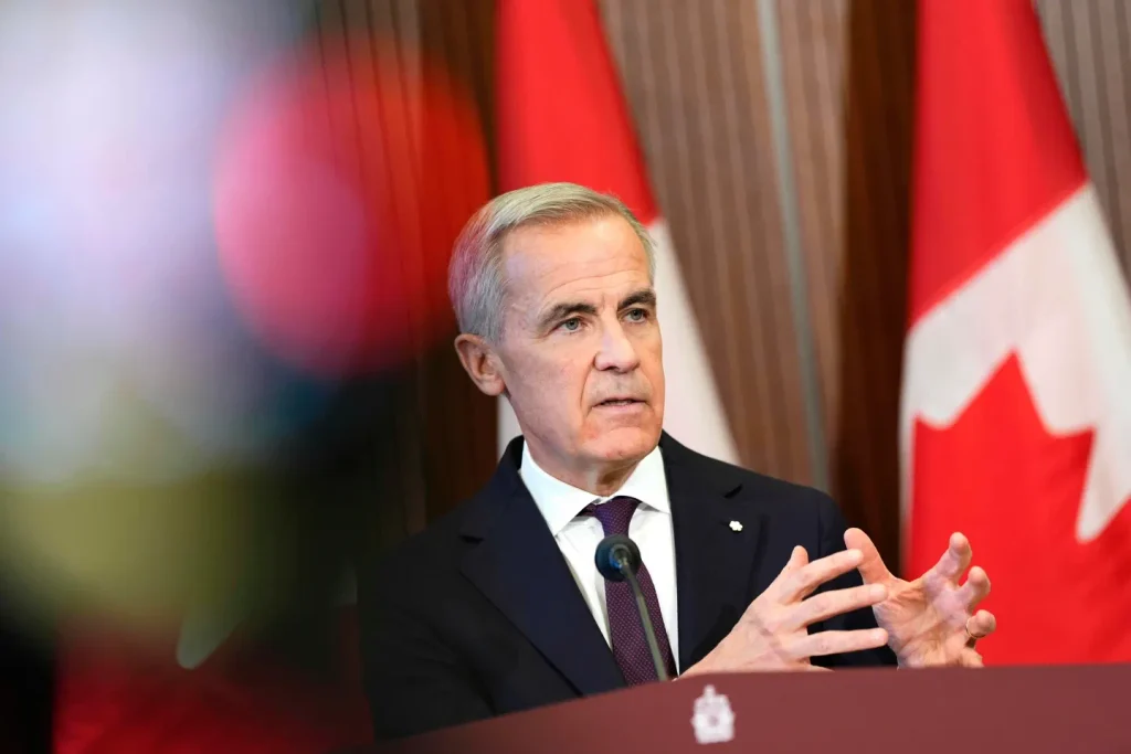 US and Canada Face Another Trade Dispute US and Canada Face Another Trade Dispute