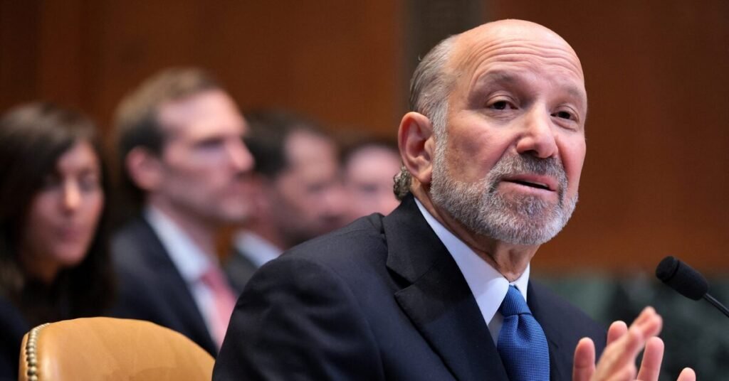 Lutnick Confirms Korea Energy Deal Scale