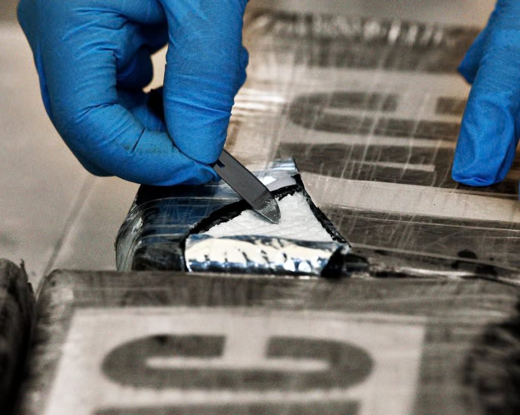 Drug Networks Expand Across European Countries