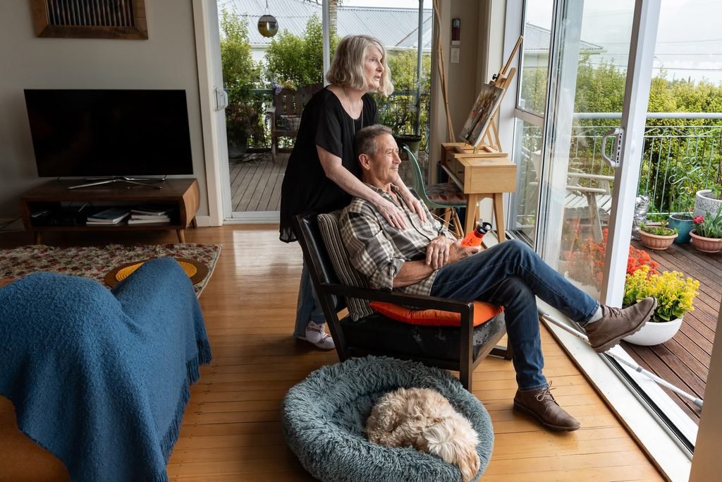 New Zealand Healthcare Becomes an Election Issue