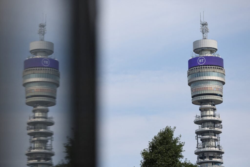 BT Buys TalkTalk to Protect UK Broadband Services BT Buys TalkTalk to Protect UK Broadband Services