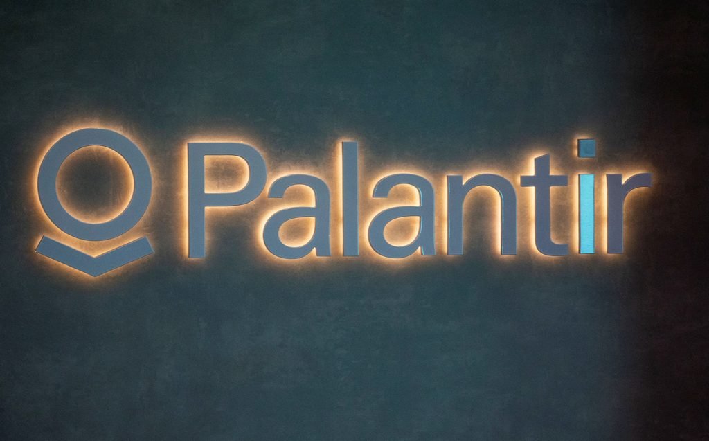 Palantir Says NATO Controls Its Military AI System