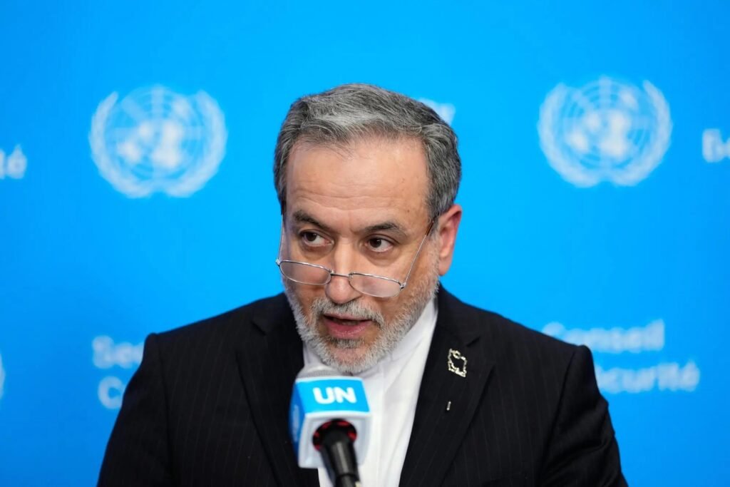 Rubio Demands Iran Delegation Leave UN