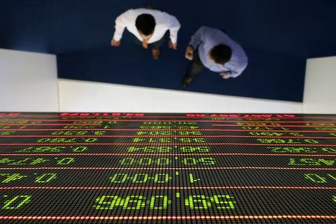 Saudi Market Attack Fallout Hits Stocks Saudi Market Attack Fallout Hits Stocks