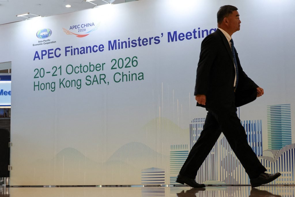 China Urges Cooperation to Support Global Growth