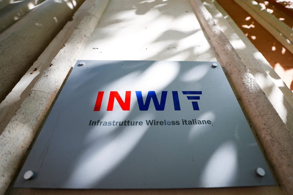 INWIT Telecom Tower Buyout Talks Advance