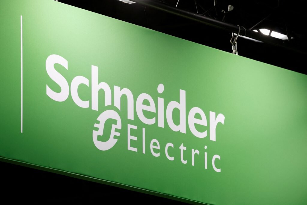 Schneider Electric Makes Huge US Technology Deal Schneider Electric Makes Huge US Technology Deal