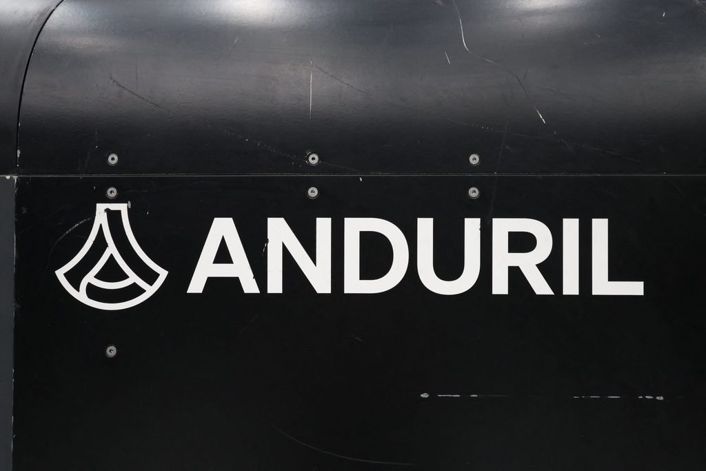 Anduril Unveils New Air Defence Interceptors Anduril Unveils New Air Defence Interceptors