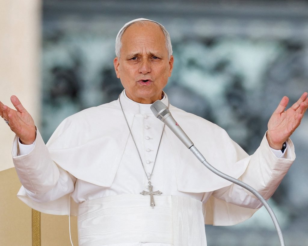Pope Leo Recovers After Lung Cancer Surgery